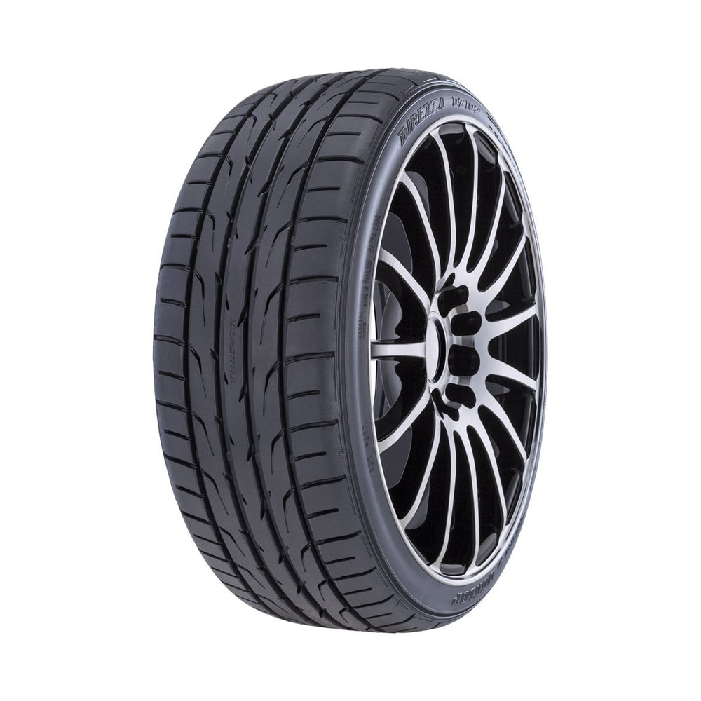 Llanta 225/40R18 88W Direzza Dz102