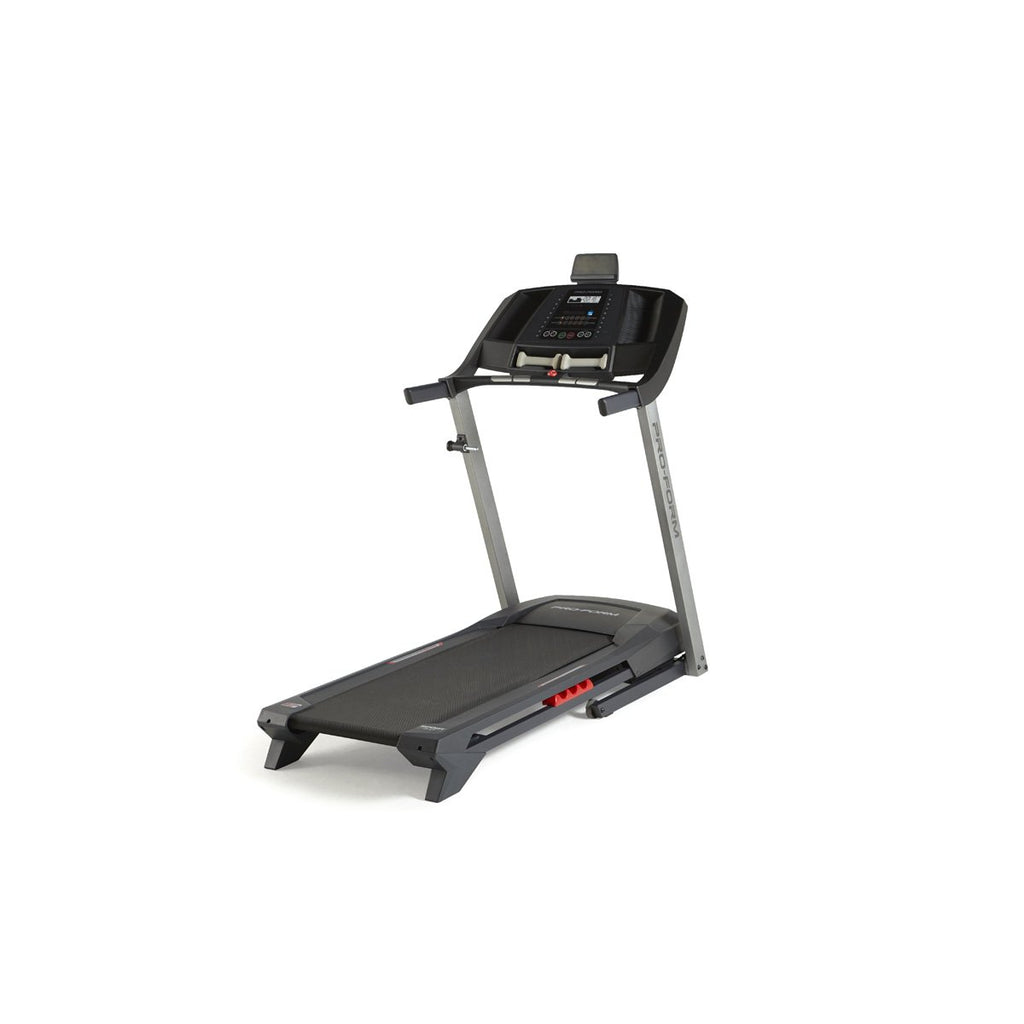 Proform Sport Treadmill Manual ProForm Carbon TL Smart Treadmill