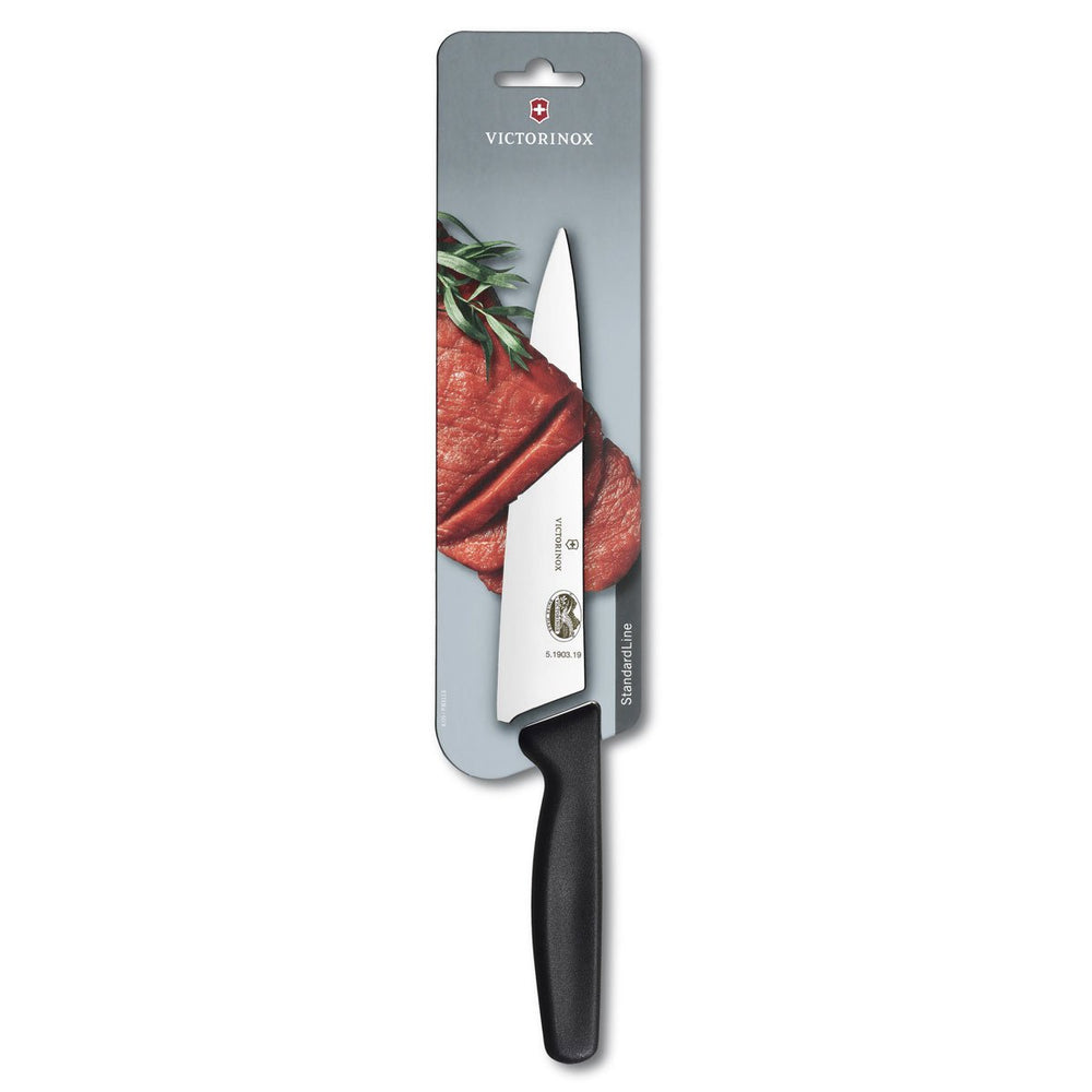 Cuchillo Domest Filetero Mango Nylon Victorinox
