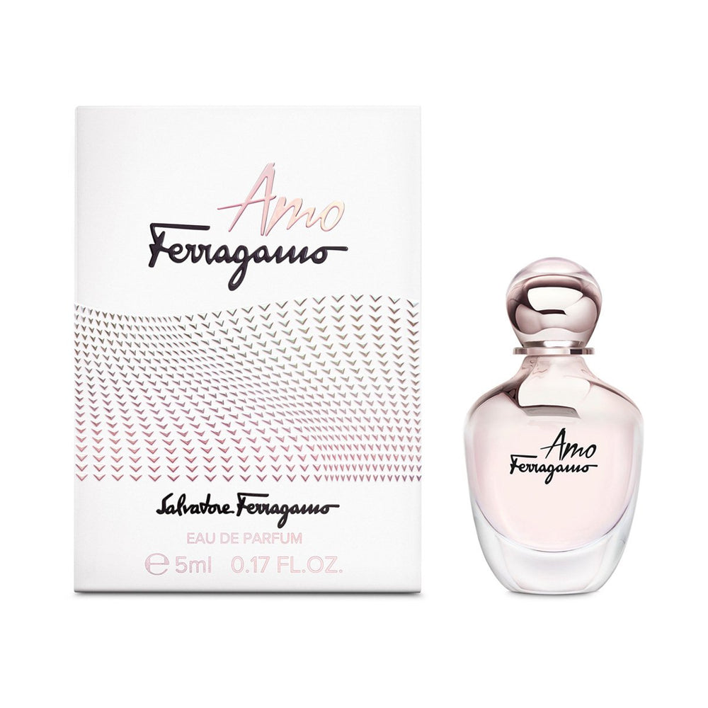 Fragancia para Mujer Amo Ferragamo Edp 100Ml