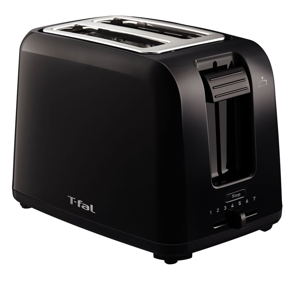 Tostador Vita Negro Tt1A18Mx T-Fal