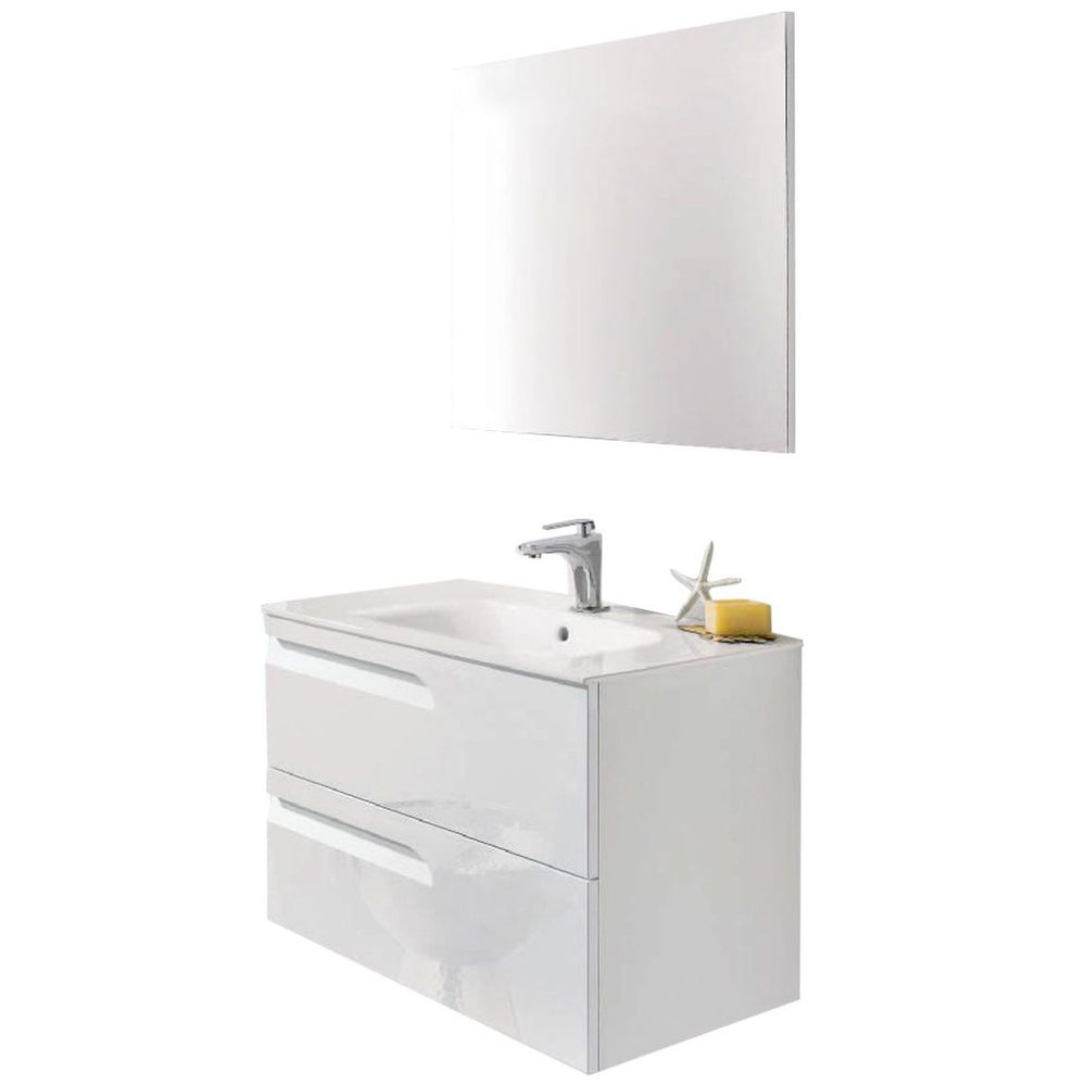 Baño Vitale para Empotrar 60 Royo
