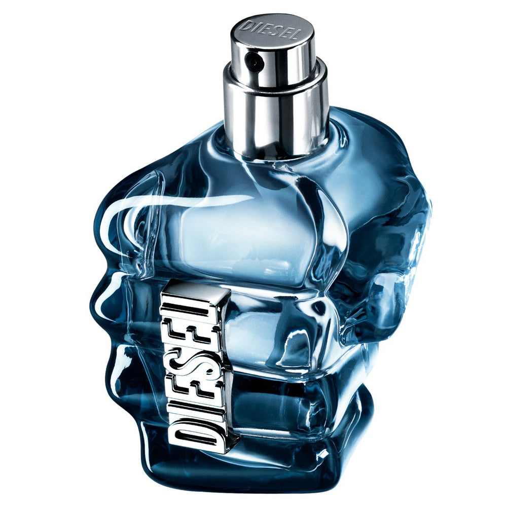 Fragancia para Hombre Diesel Only The Brave Classic Eau de Toilette 125 Ml