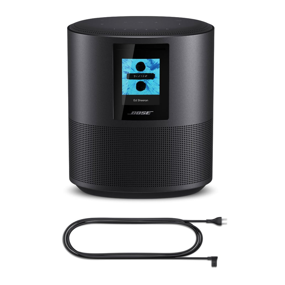 Bocina Home Speaker 500 Negro Bose