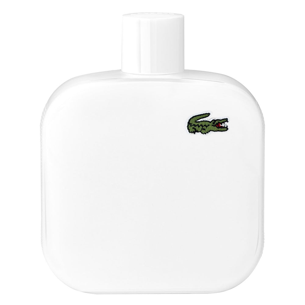 Fragancia para Hombre Lacoste Blanc Edt175Ml