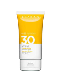 Crema Solar Corporal Clarins Uva/uvb 30 150 Ml