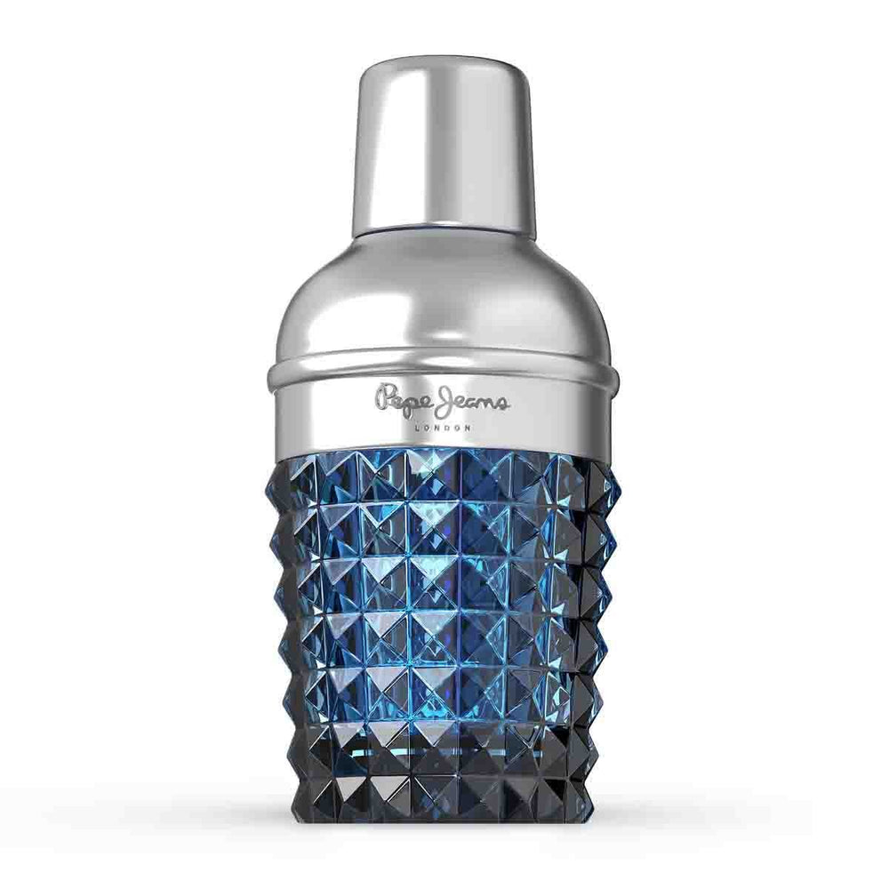 Fragancia para Hombre Pepe Jeans For Him Edt 100 Ml