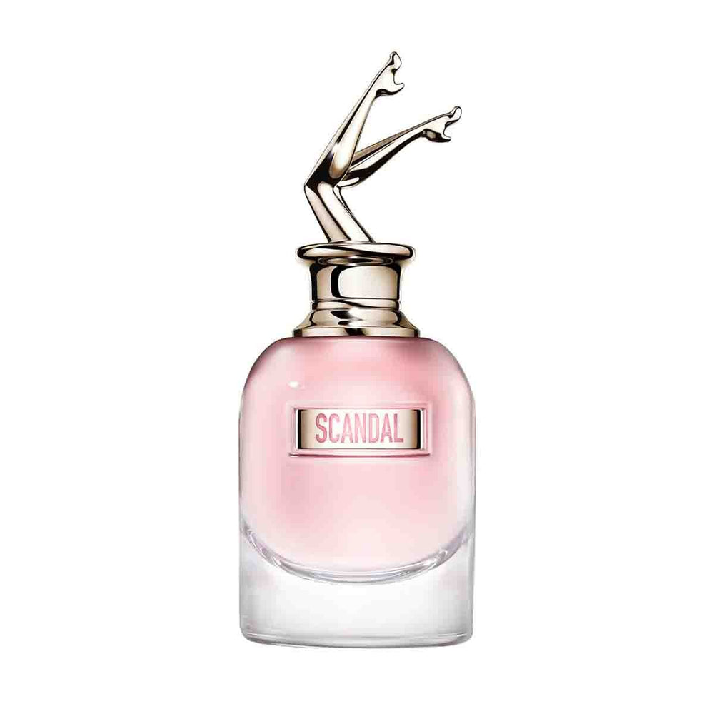 Fragancia para Mujer Jean Paul Gaultier Scandal a Paris Edt 80Ml