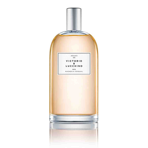 Fragancia para Mujer Victorio \& Lucchino Agua Nº6 Magnolia Sensual Edt 150 Ml