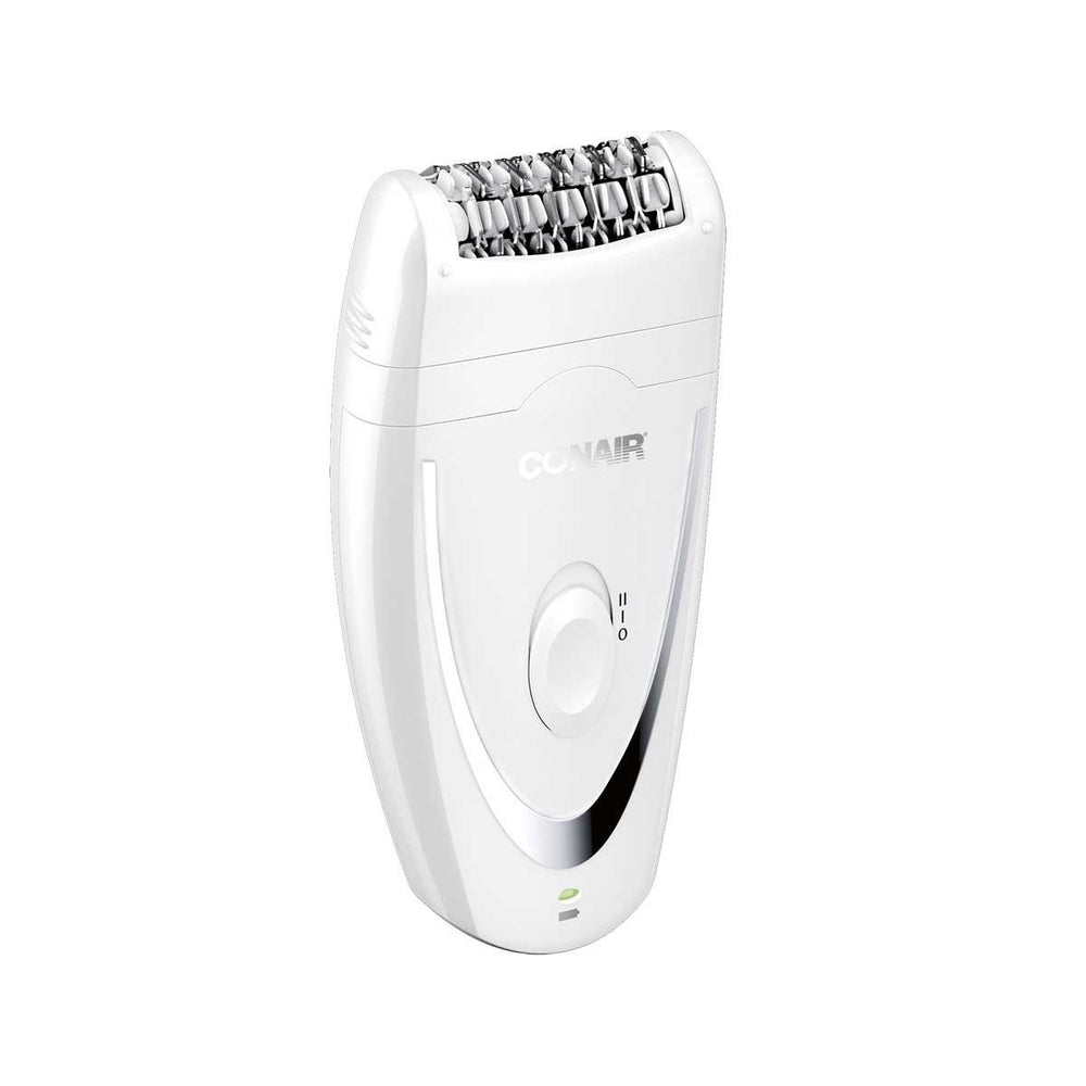 Depiladora Recargable Inalámbrica 40 Pinzas Satín Smooth Conair