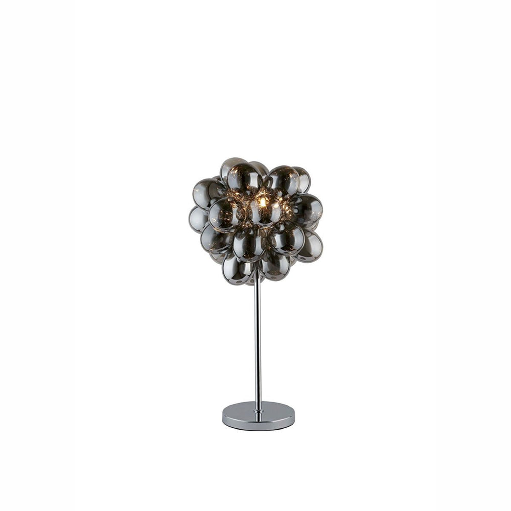 Lampara de Mesa
Gris Litedecor