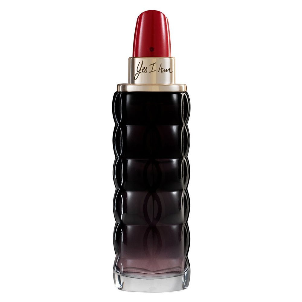 Fragancia para Mujer Cacharel Yes I Am Eau de Parfum 75 Ml
