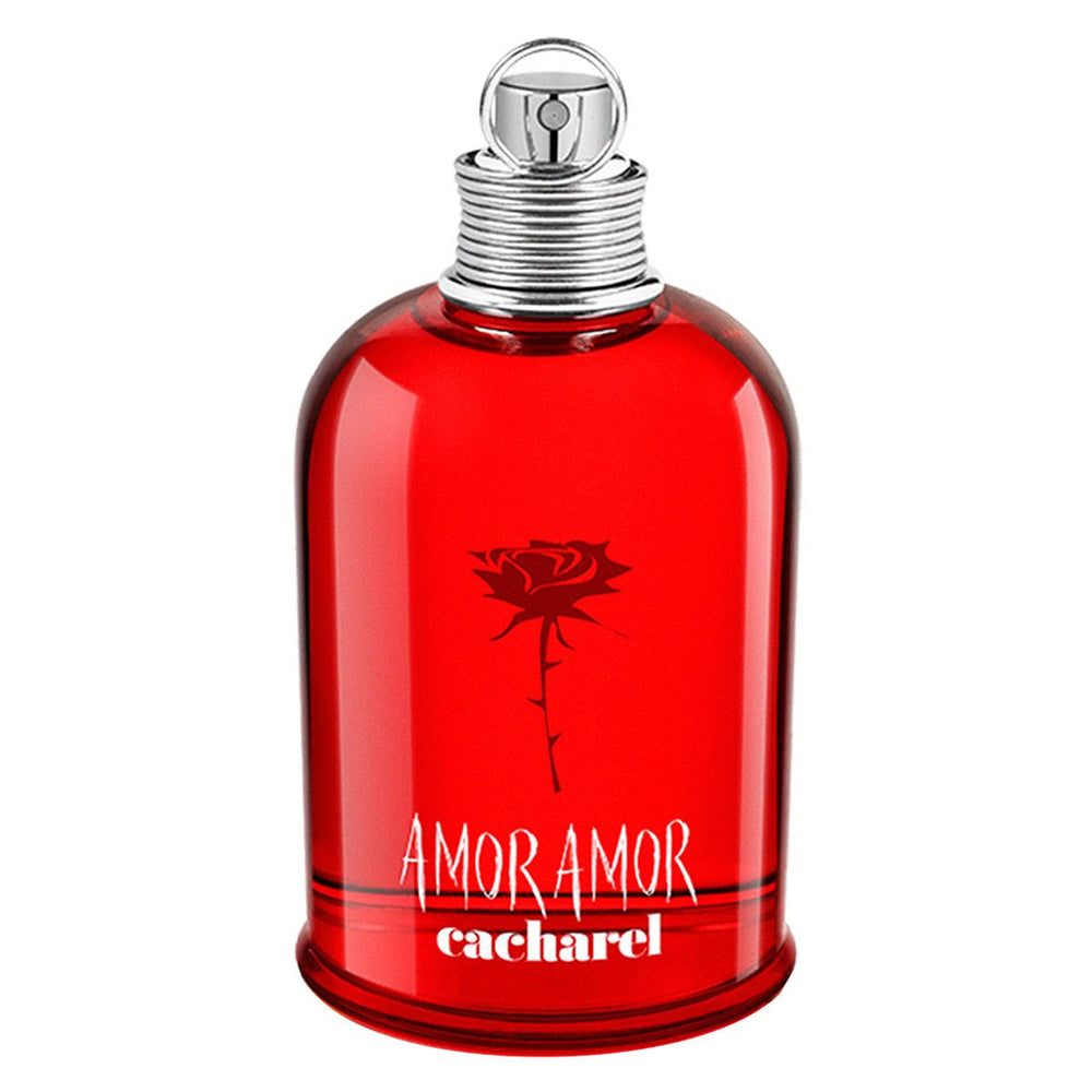 Fragancia para Mujer Cacharel Amor Amor Eau de Toilette 100 Ml