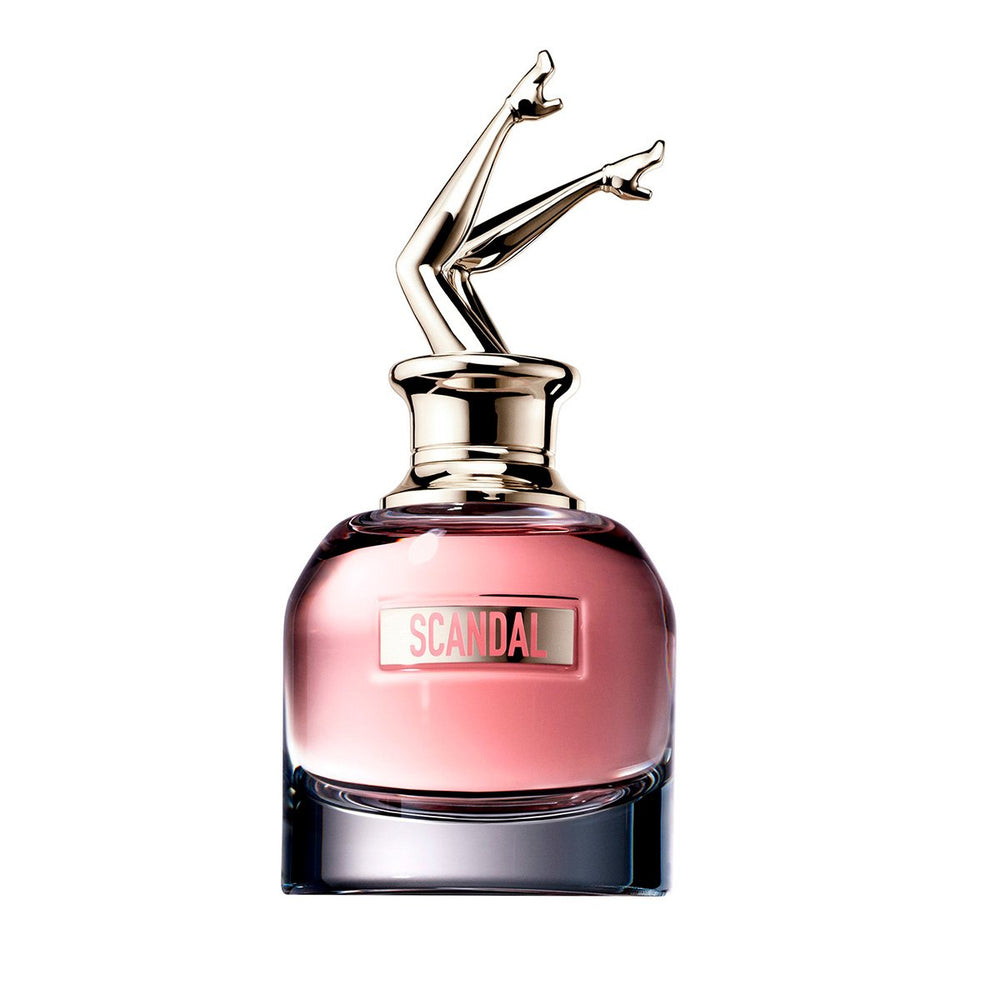 Fragancia para Mujer Jean Paul Gaultier Scandal Edp 80 Ml