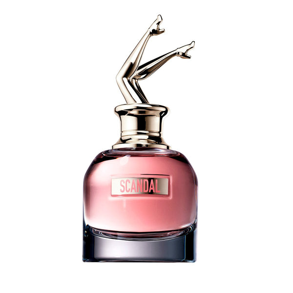 Fragancia para Mujer Jean Paul Gaultier Scandal Edp 80 Ml