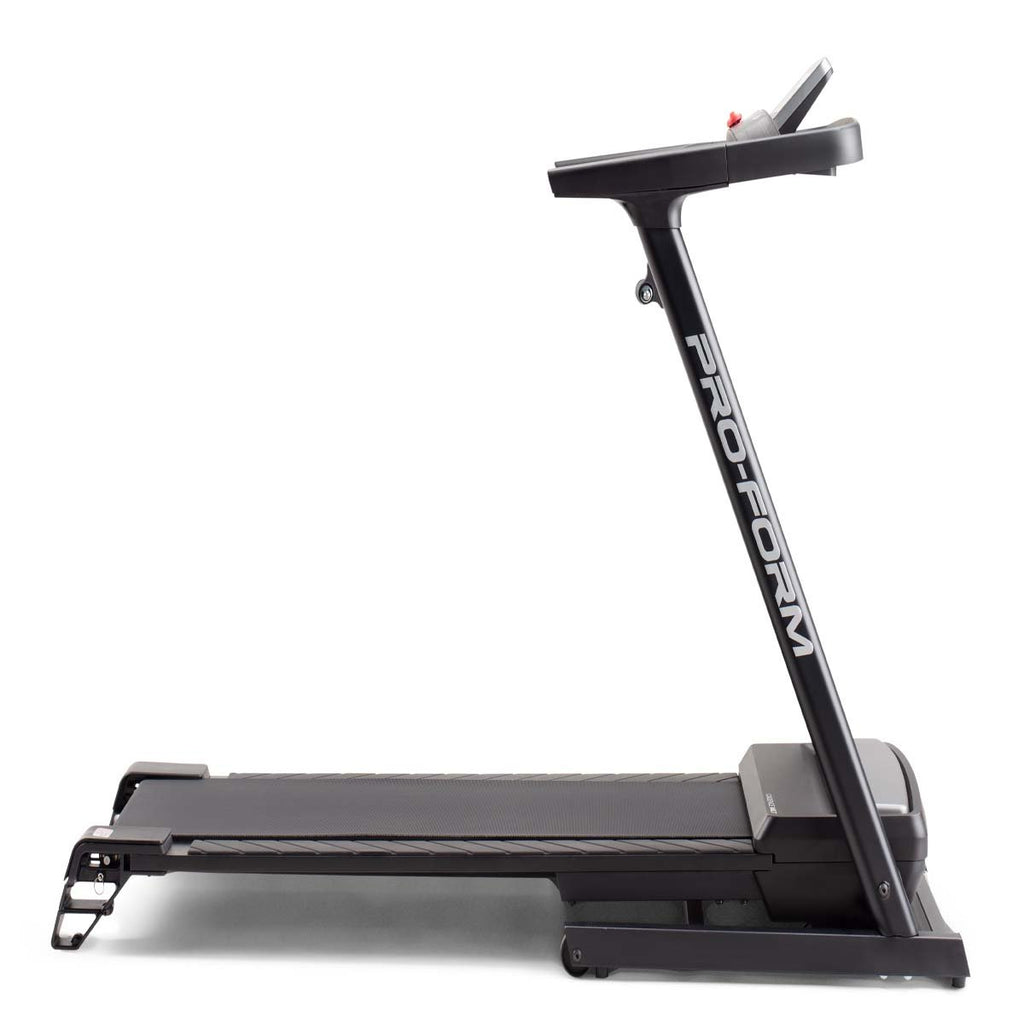 Proform smart treadmill cadence wlt sale