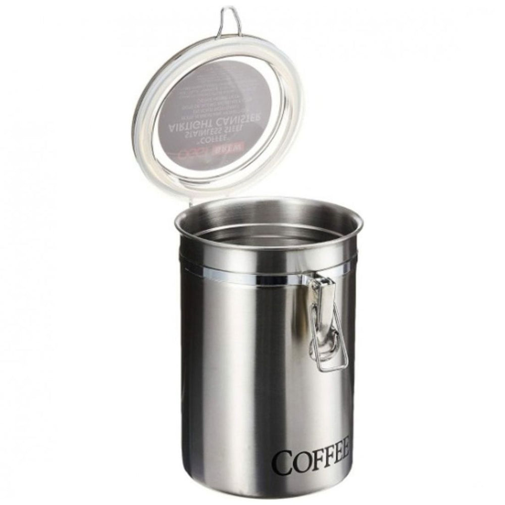 Contenedor para Café de Acero Inóxidable 62 Oz Oggi