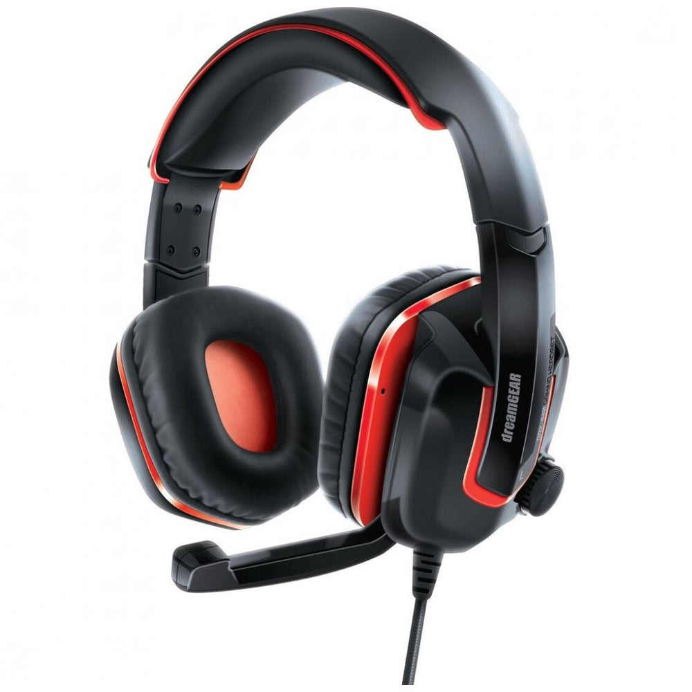 Audifonos Grx-440 para Nintendo Switch