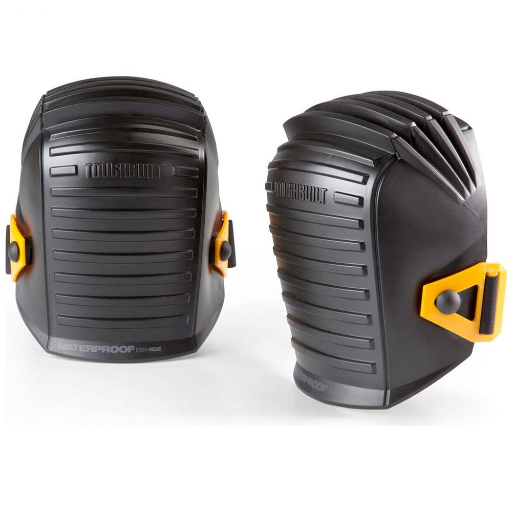 Rodilleras Impermeables Toughbuilt