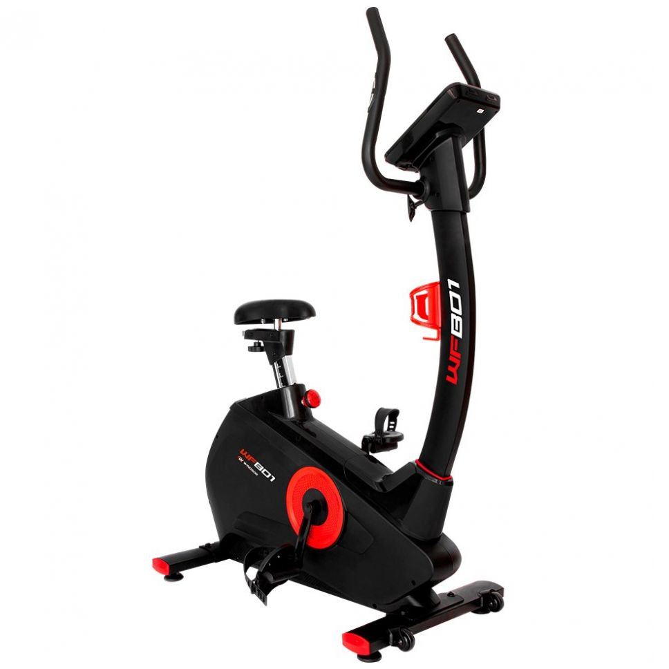 Bicicleta Magnetica Wf B01 Windsor Fitness
