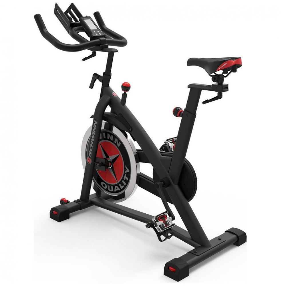 Bicicleta de Spinning Ic3 Schwinn