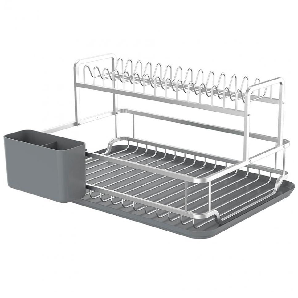 Escurridor Reimart Aluminio Wk-O2