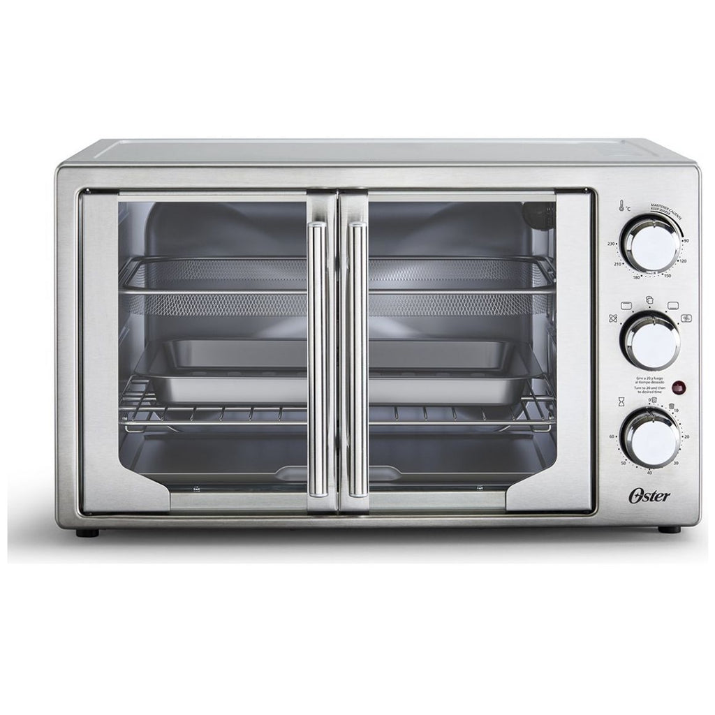 Oster convection oven outlet french door