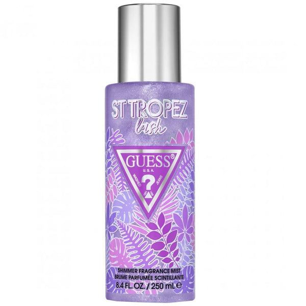 Body Mist para Mujer Guess St Tropez 250 Ml