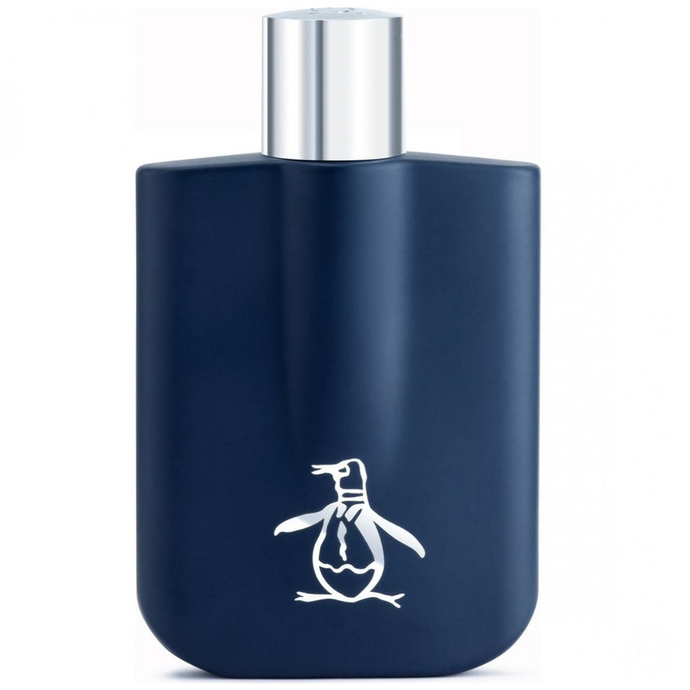 Fragancia para Hombre Original Penguin Denim Edt 100 Ml