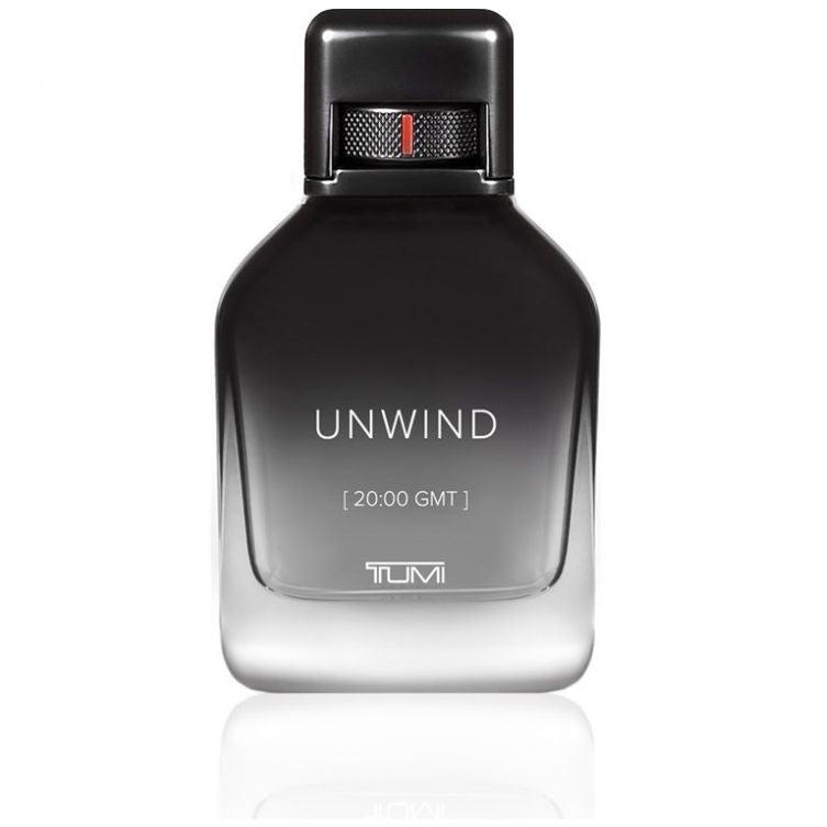 Fragancia para Hombre Unwind 20:00Gmt Tumi Edp 100Ml