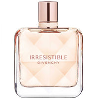 Fragancia para Mujer Givenchy Irresistible Eau de Toilette Fraiche 80 Ml