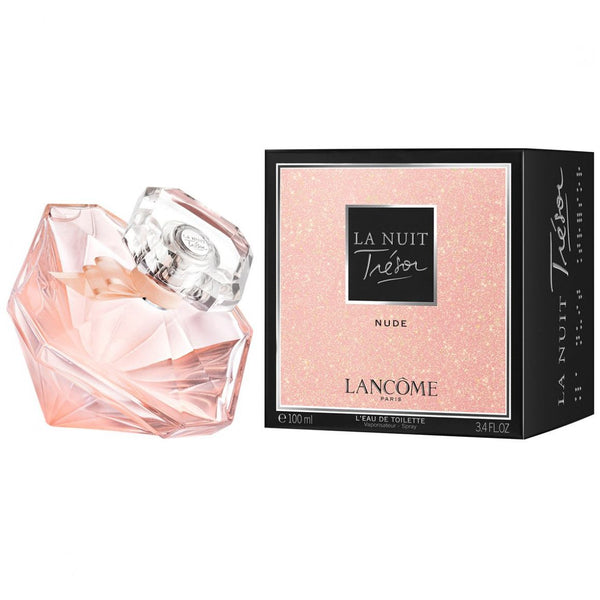 La Nuit Trésor Nude Edt100Ml