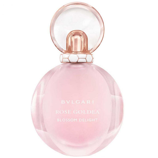 Fragancia para Mujer, Bvlgari  Rose Goldea Blossom Delight Edt 75Ml