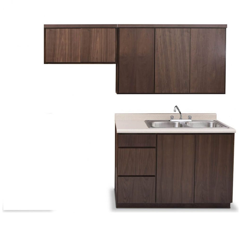 Cocina Cocoa 2.00 Sin Hp Y Sin Campana New Challenge