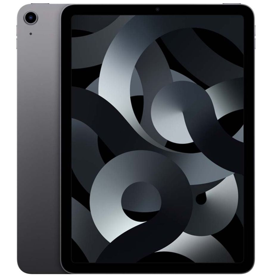 Ipad Air Wf 10.9 64Gb Mm9C3Lza Gris Espacial