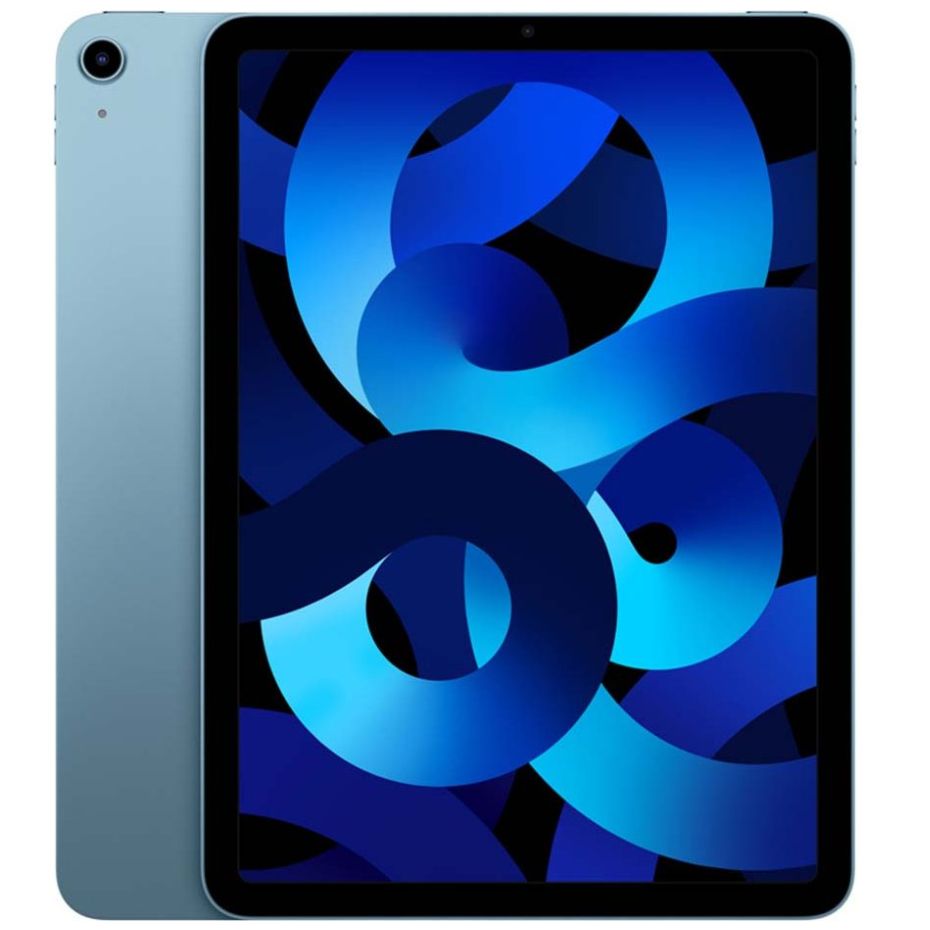 Ipad Air Wf 10.9 64Gb Mm9E3Lza Azul