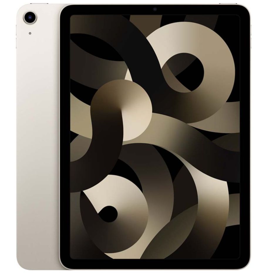Ipad Air Wf 10.9 64Gb Mm9F3Lza Bco Estrella