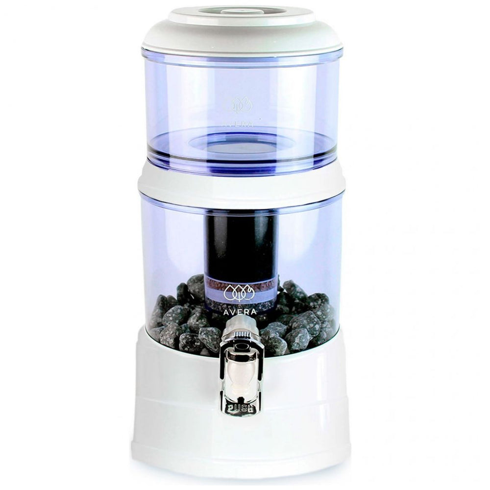 Purificador de Agua 5Lts Avera