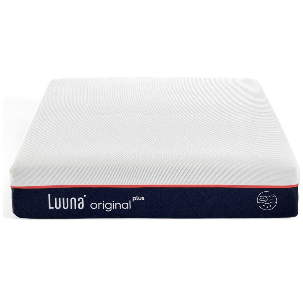 Mattress Original Plus Hb Queen Size Luuna – Tú Mandas