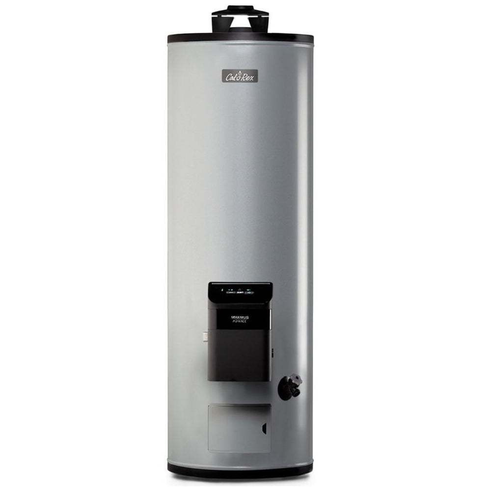 Calentador Calorex Depósito Maximus Advance G30 Lp