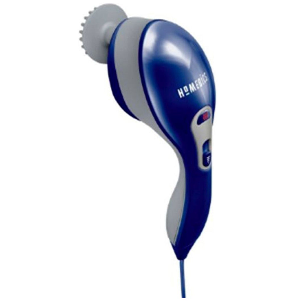 Masajeador de 9 Accesorios Calor \& Frío Homedics