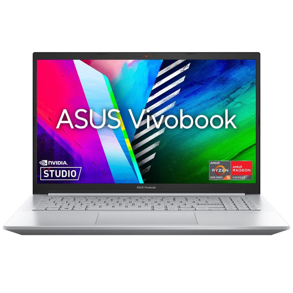 Laptop Asus 14 Vivobook L1404Fa-Nk286W R3-7320U 8G 512Ssd +Mochila y Mouse