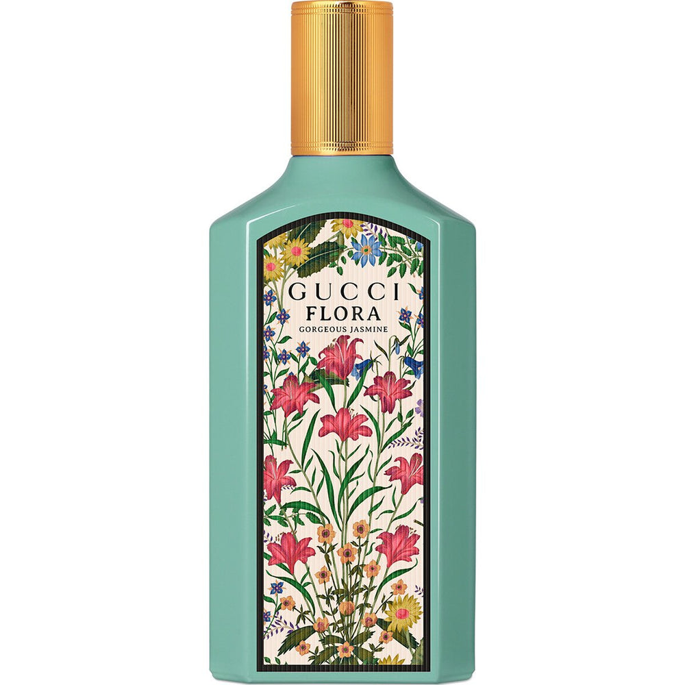 Fragancia Dama Gucci Flora Jasmine Edp100 Ml
