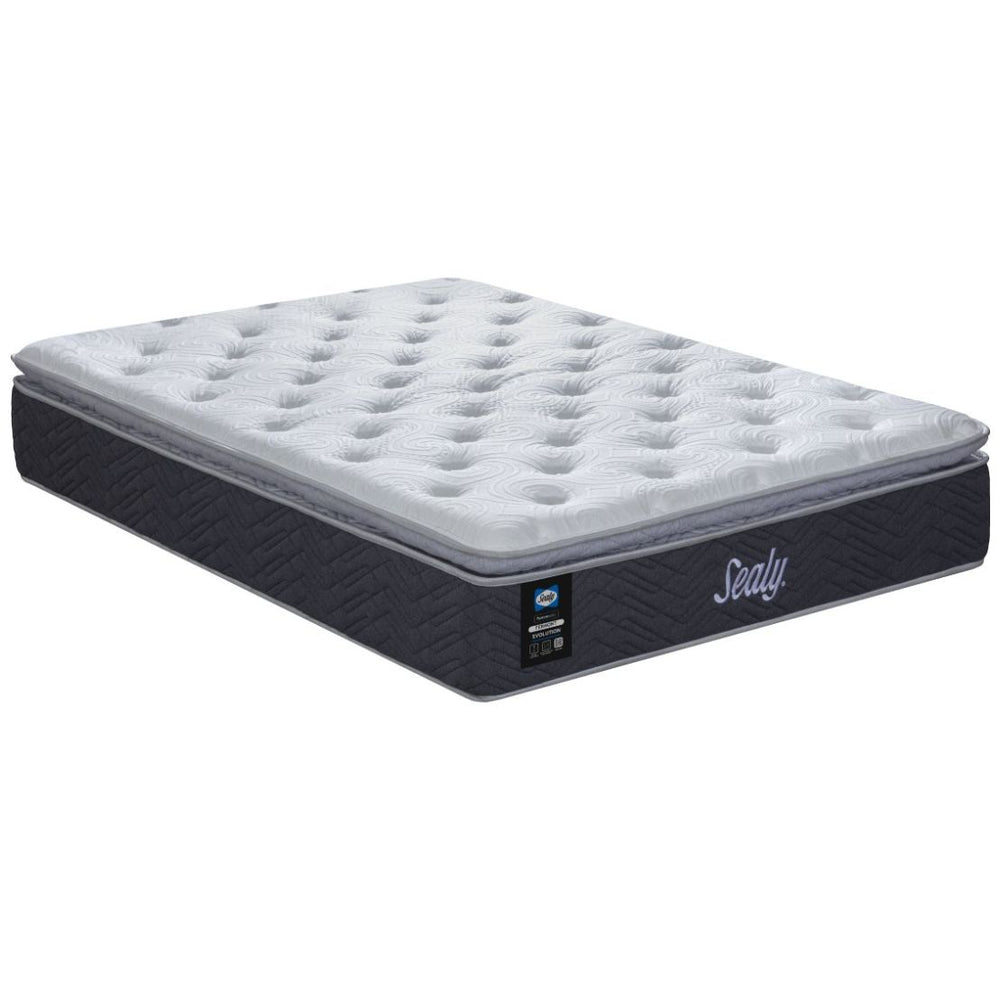 Colchón Queen Size Fermont Sealy