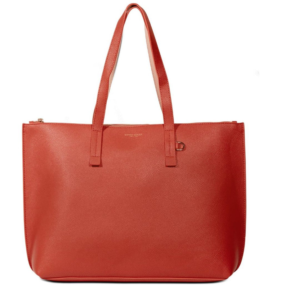 Bolso Tote con Accesorios Nja Campo Marzio