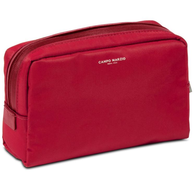 Neceser Rojo Campo Marzio