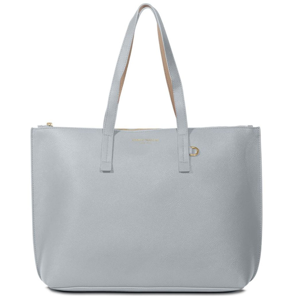 Bolso Tote con Accesorios Azul Campo Marzio
