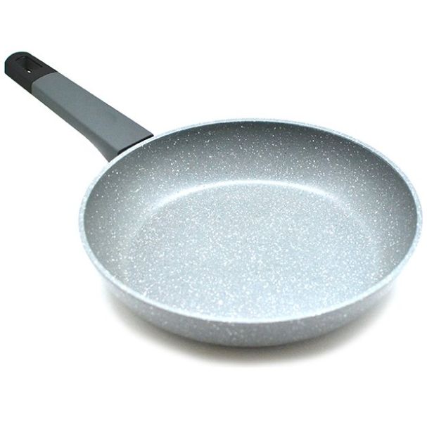 Sartén Gris 24 Cm Press