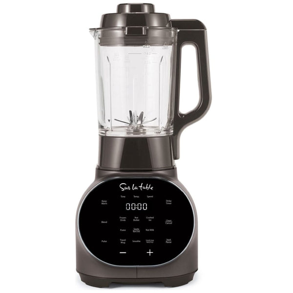 Licuadora Negra Sur la Table