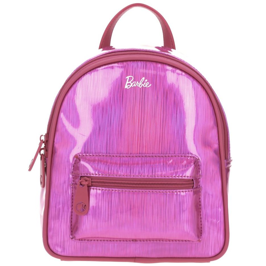 Mochila Silueta Backpack Mediano Barbie X Gorett